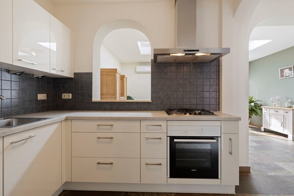 Medium property photo - Rubensstraat 6, 5914 TP Venlo